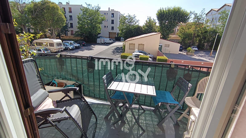 Appartement - 82 m² - 4 pièces