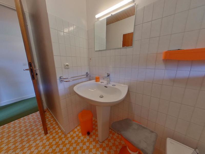 Maison - 126 m² - 5 pièces