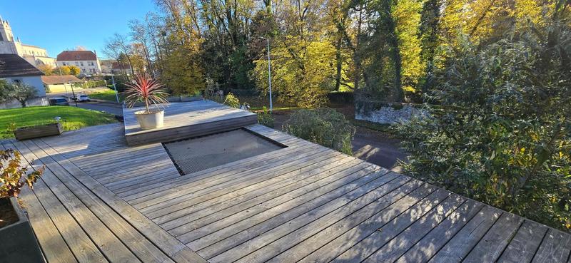 Maison - 150 m² - 8 pièces