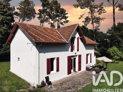 Maison de campagne - 165 m² - 6 pièces