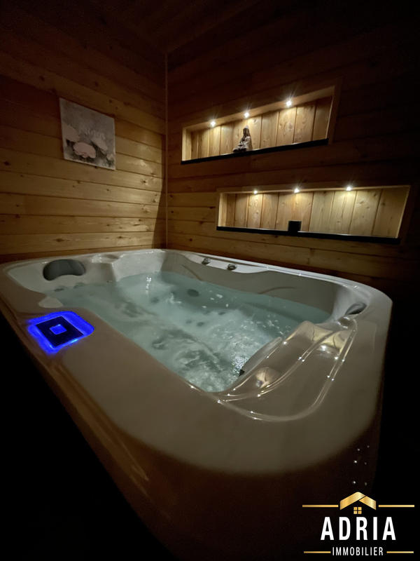 Fonds de commerce - 30 m²