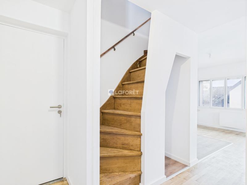 Appartement - 75 m² - 4 pièces