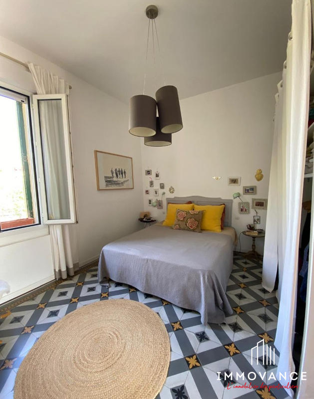 Duplex - 117 m² - 4 pièces