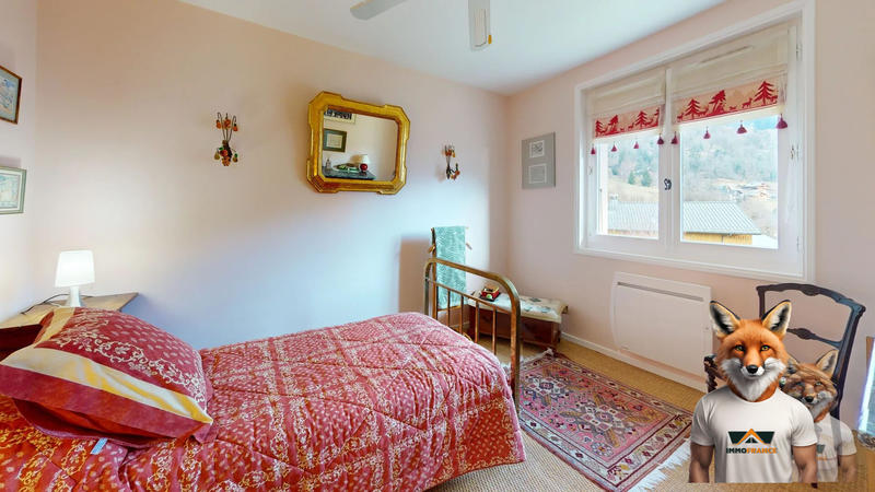 Châlet - 102 m² - 6 pièces