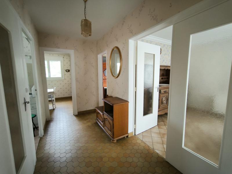 Maison - 125 m² - 4 pièces