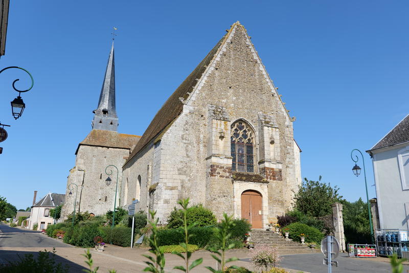 Marché gourmand &amp; feu d'artifice