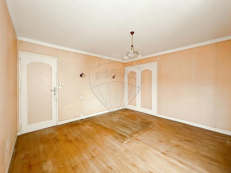 Maison - 124 m² - 4 pièces