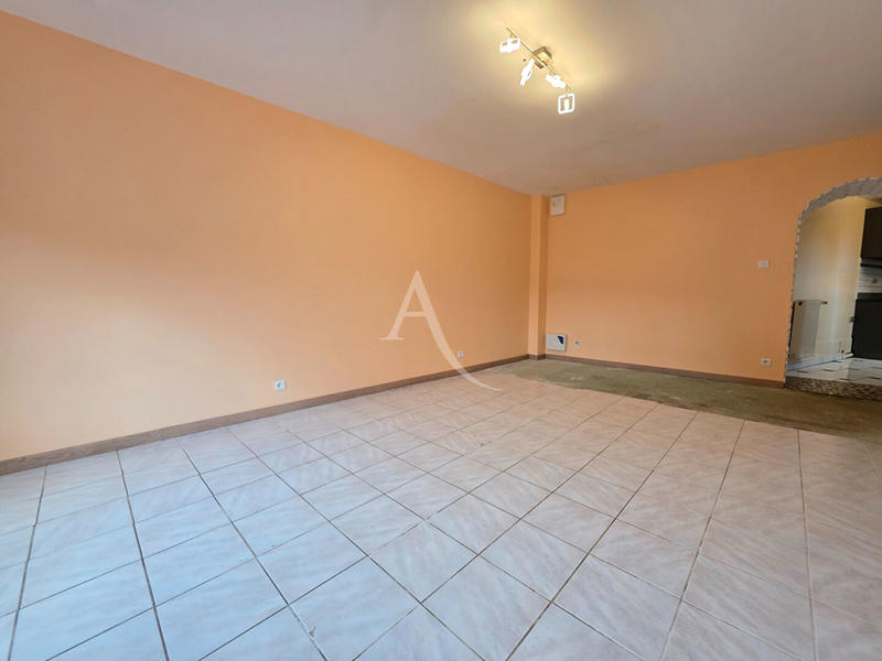 Maison - 79 m² - 4 pièces