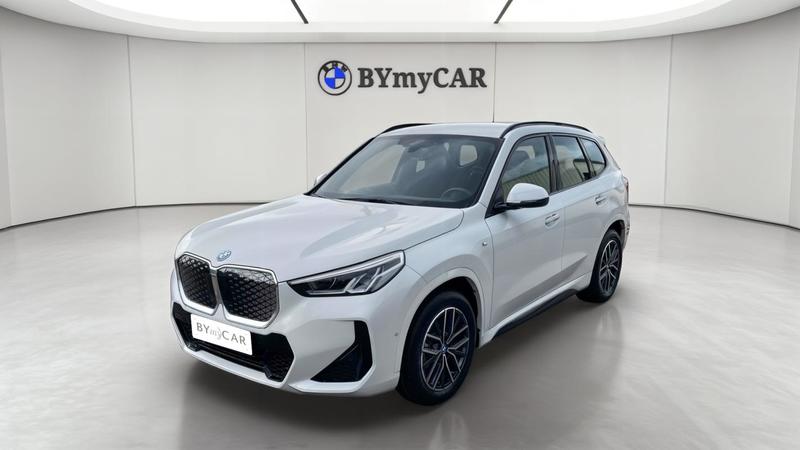 Bmw iX1 U11 eDrive20 204ch Bva m Sport
