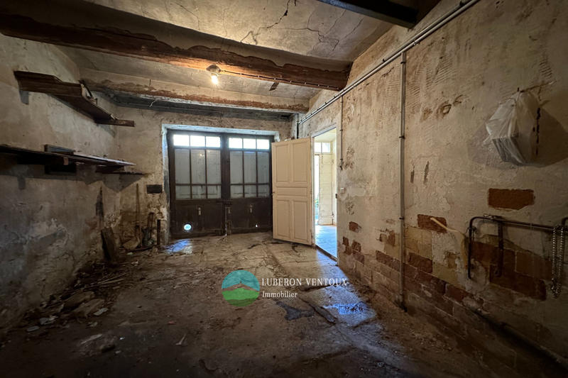 Maison de village - 133 m² - 5 pièces