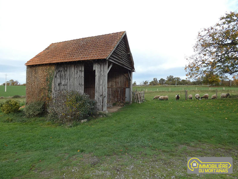 Maison - 135 m² - 4 pièces