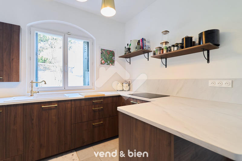 Maison - 148 m² - 5 pièces