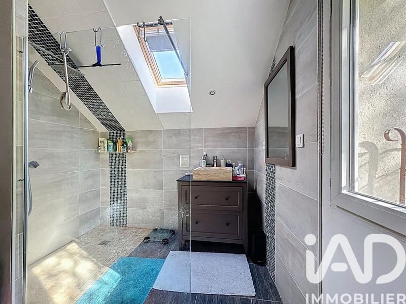 Maison de campagne - 145 m² - 5 pièces