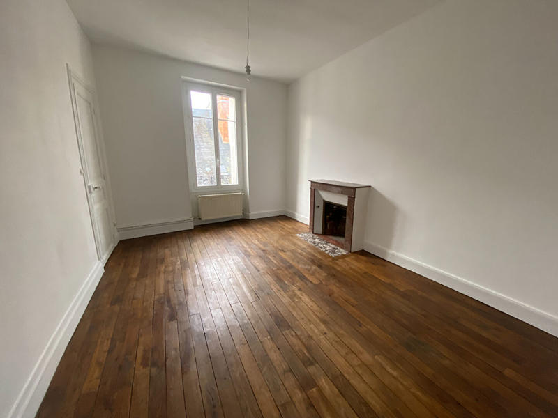 Appartement - 73 m² - 3 pièces