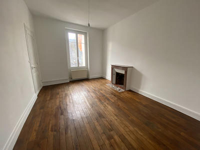 Appartement - 73 m² - 3 pièces