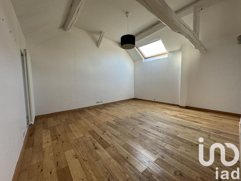 Maison - 162 m² - 8 pièces