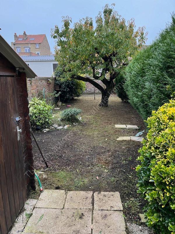 Maison de ville - 127 m² - 6 pièces