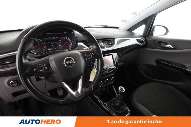 Opel Corsa 1.4 Turbo Cosmo 5p 100 ch