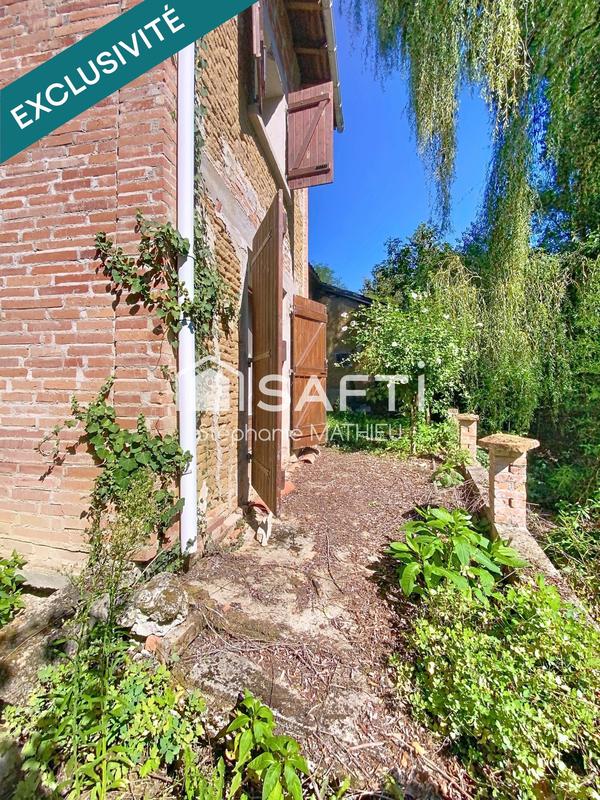 Maison - 144 m² - 6 pièces