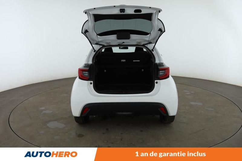 Toyota Yaris 1.5 Hybrid Design 116h