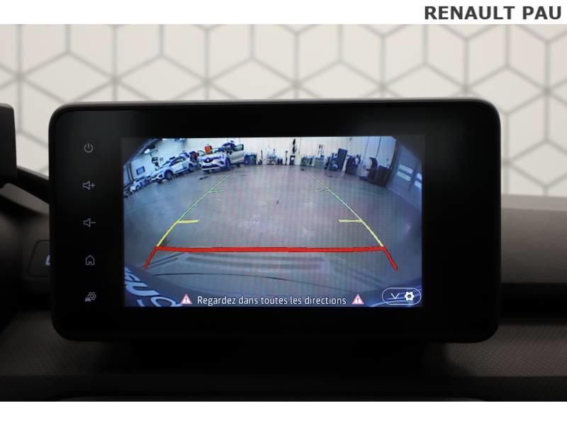 Dacia Sandero Eco-G 100 Stepway Essentiel