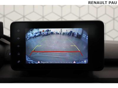 Dacia Sandero Eco-G 100 Stepway Essentiel