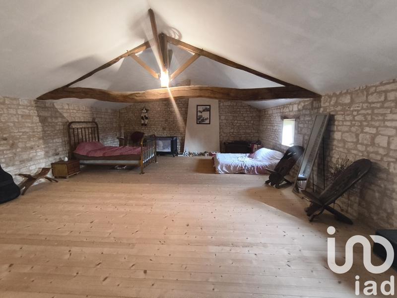 Maison - 162 m² - 4 pièces