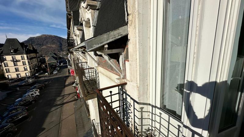 Appartement - 49 m² - 3 pièces