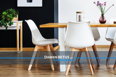 Appartement - 41 m² - 2 pièces