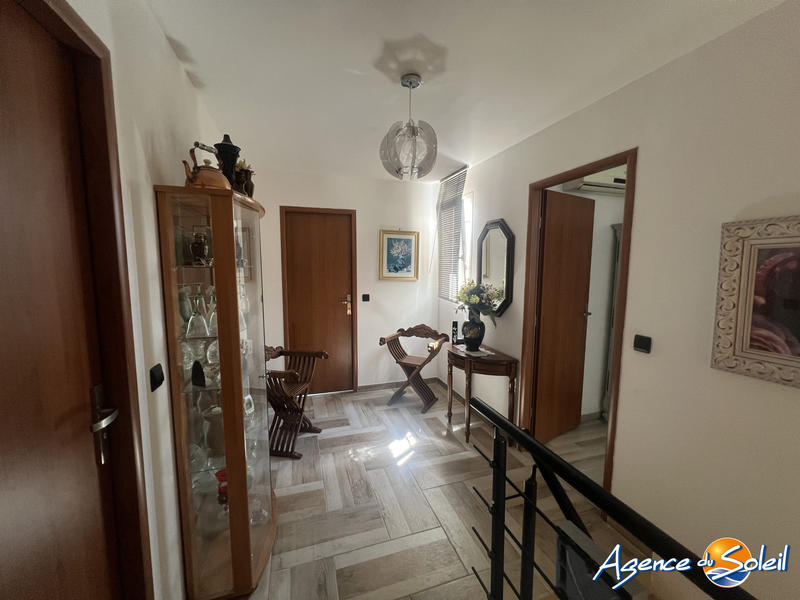 Maison - 105 m² - 4 pièces