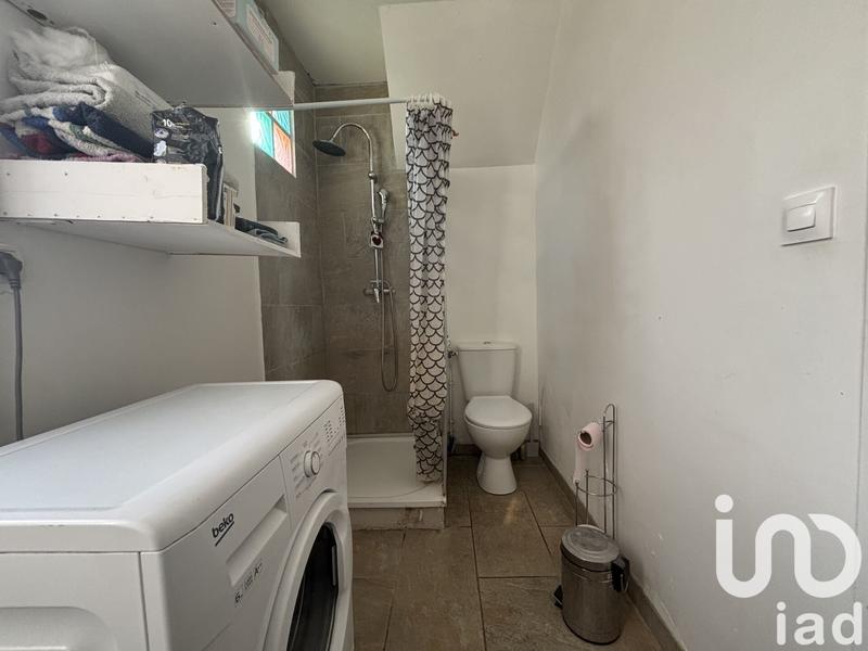 Maison de village - 79 m² - 3 pièces