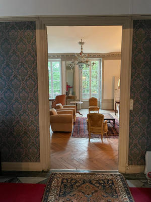 Appartement - 250 m² - 7 pièces