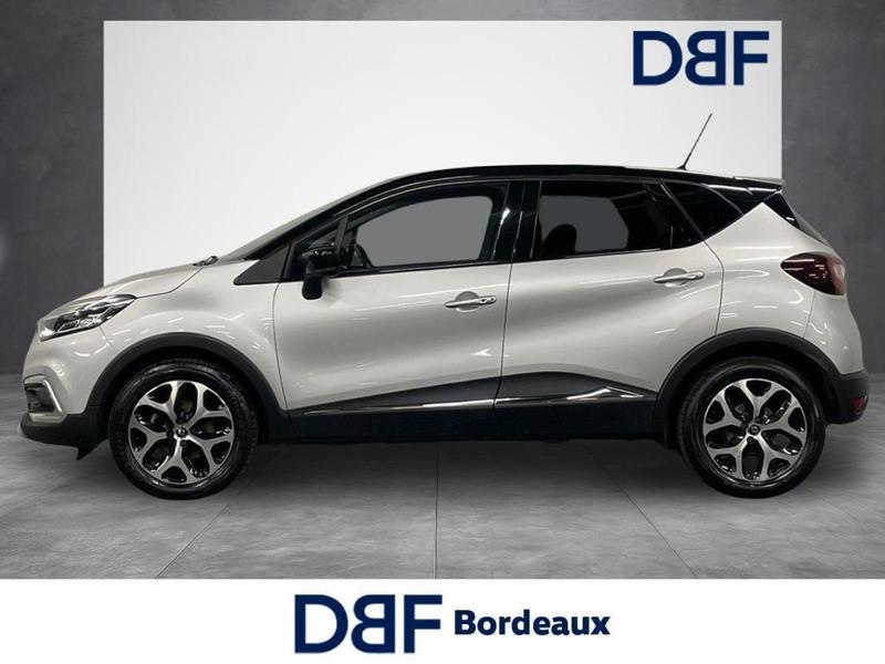 Renault Captur TCe 150 Fap Intens