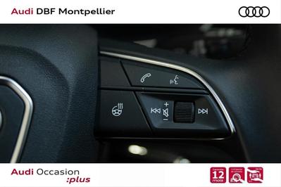 Audi Q3 Sportback 35 Tfsi 150 ch s tronic 7 Design