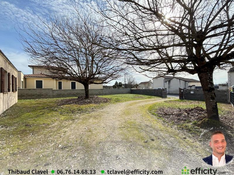 Maison - 115 m² - 4 pièces