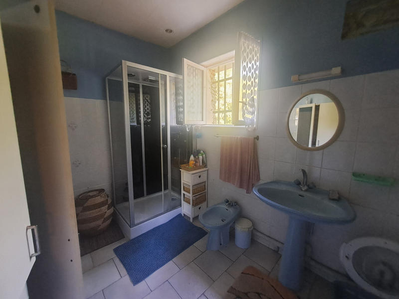 Maison - 80 m² - 3 pièces