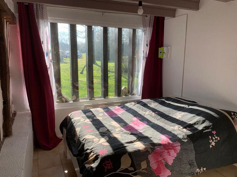 Maison - 106 m² - 6 pièces