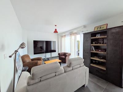 Maison - 103 m² - 5 pièces