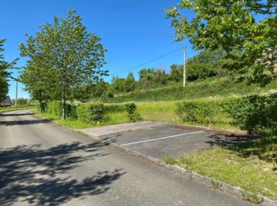 Terrain - 1 000 m²