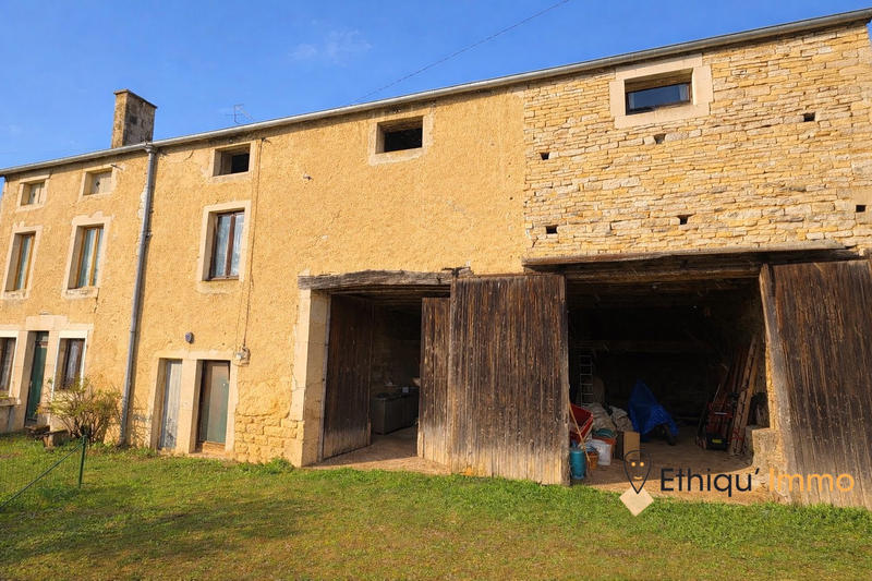 Maison - 129 m² - 4 pièces