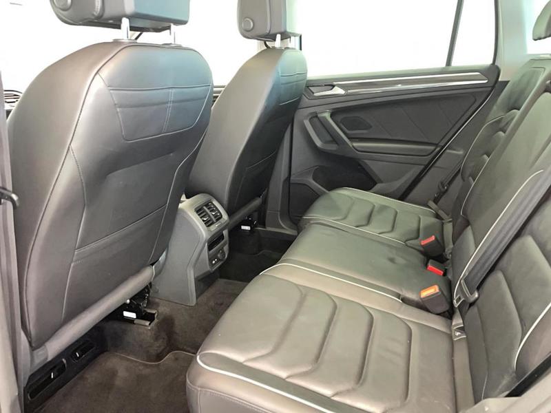 Volkswagen Tiguan 2.0 Tdi 150ch Dsg7 Elegance Exclusive