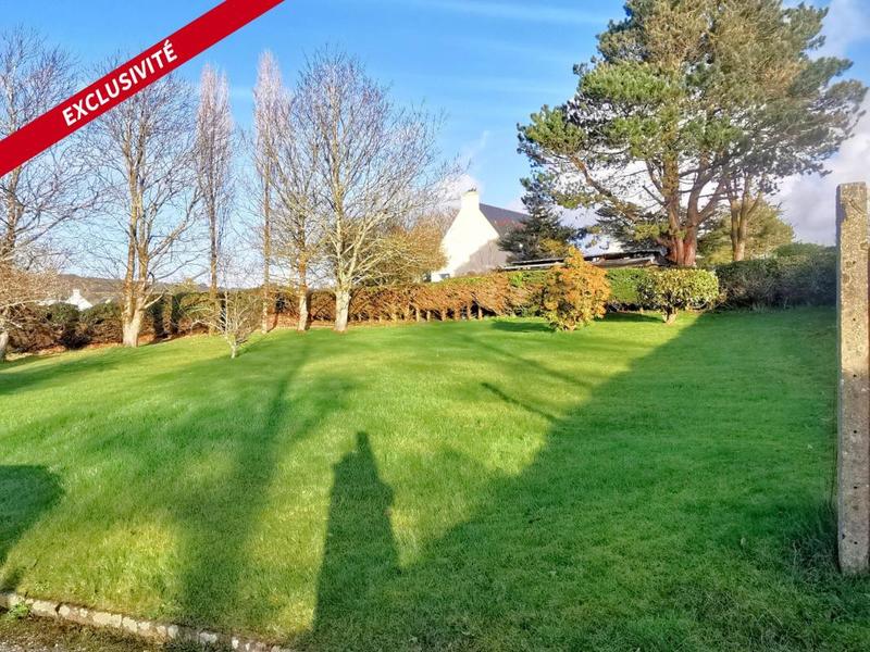 Maison - 136 m² - 6 pièces