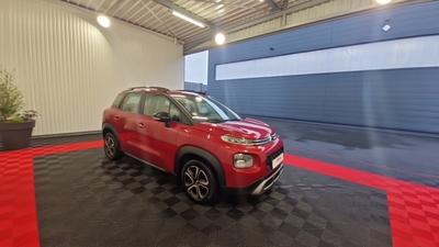 Citroën C3 Aircross bluehdi 100 ss feel business