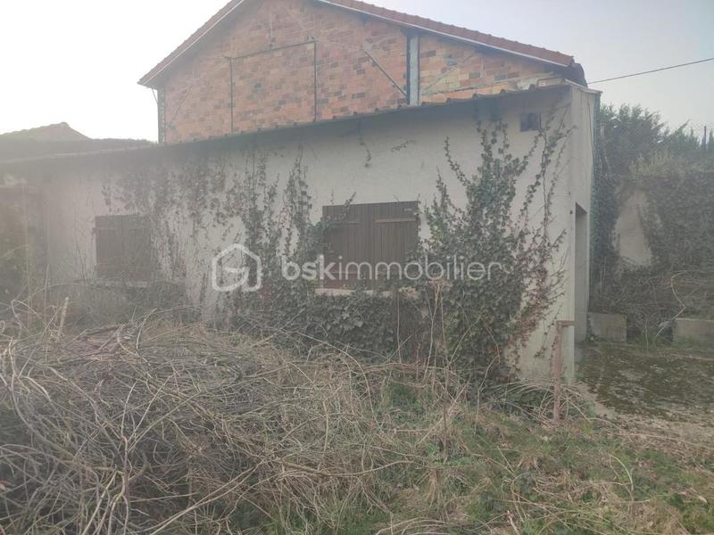 Maison - 143 m² - 4 pièces