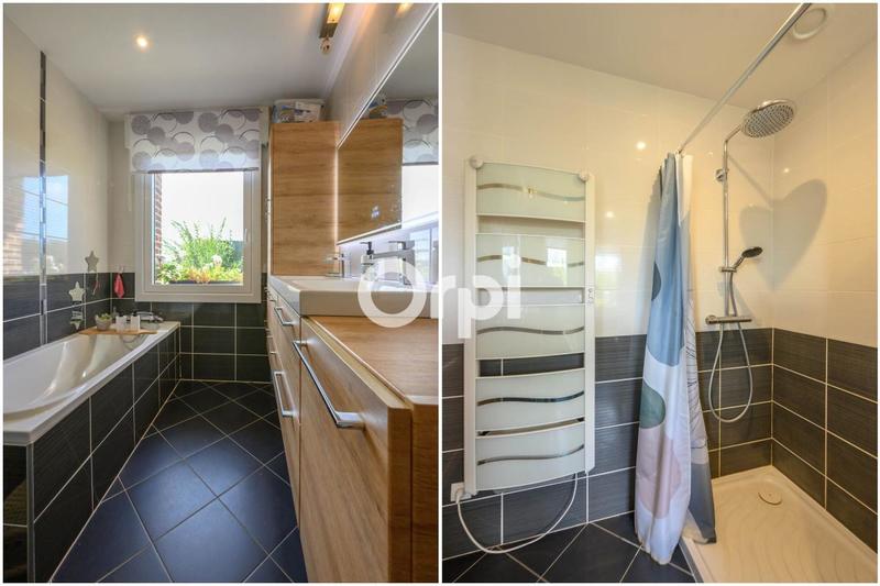 Maison - 188 m² - 5 pièces