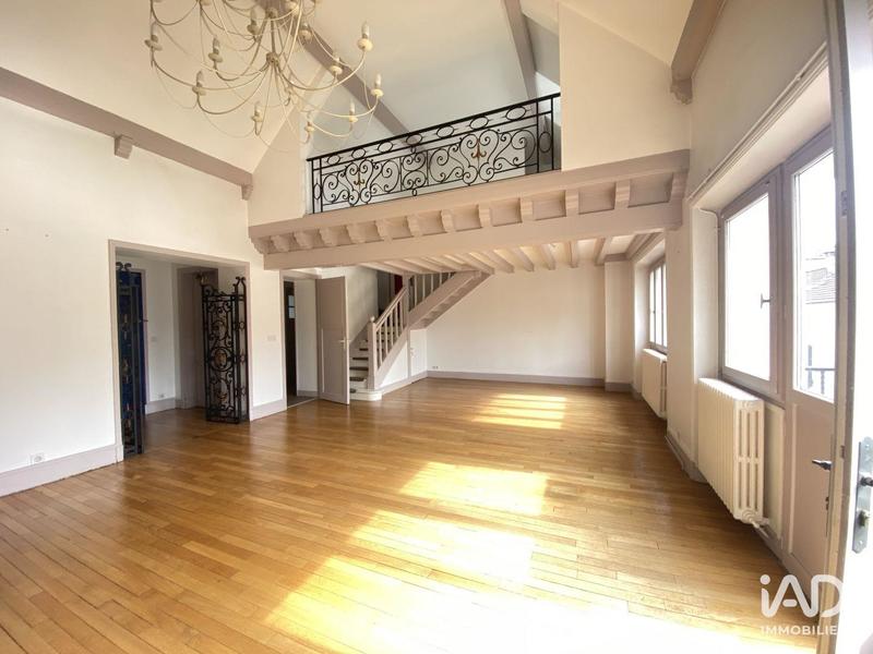 Appartement - 101 m² - 3 pièces