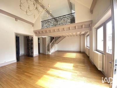 Appartement - 101 m² - 3 pièces