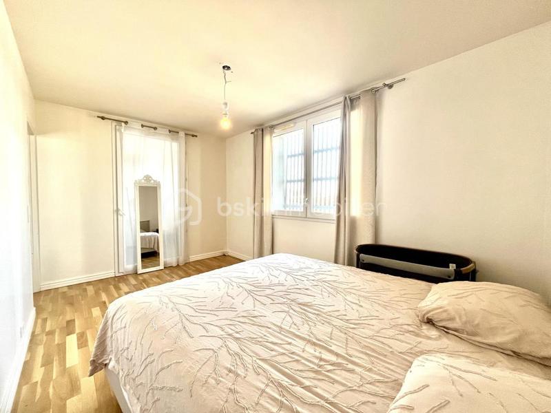 Appartement - 76 m² - 4 pièces