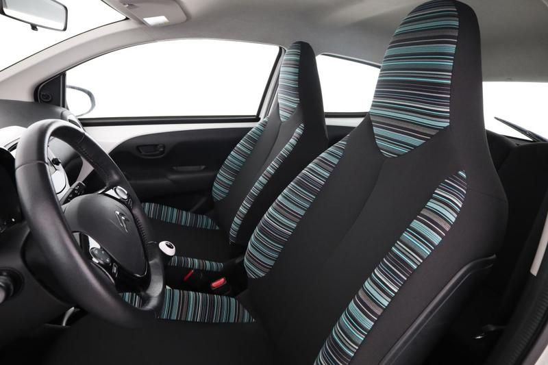 Citroën C1 1.0 VTi Millenium 5p 69 ch