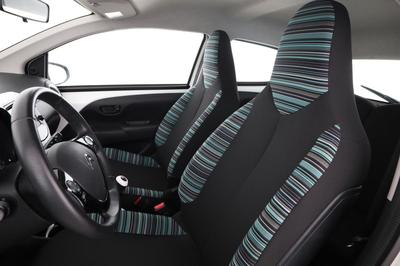 Citroën C1 1.0 VTi Millenium 5p 69 ch